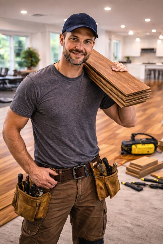 Flooring Service in Manchester, CT