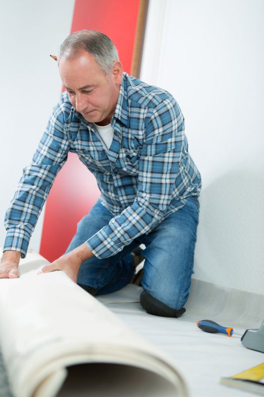 Flooring Service in Manchester, CT