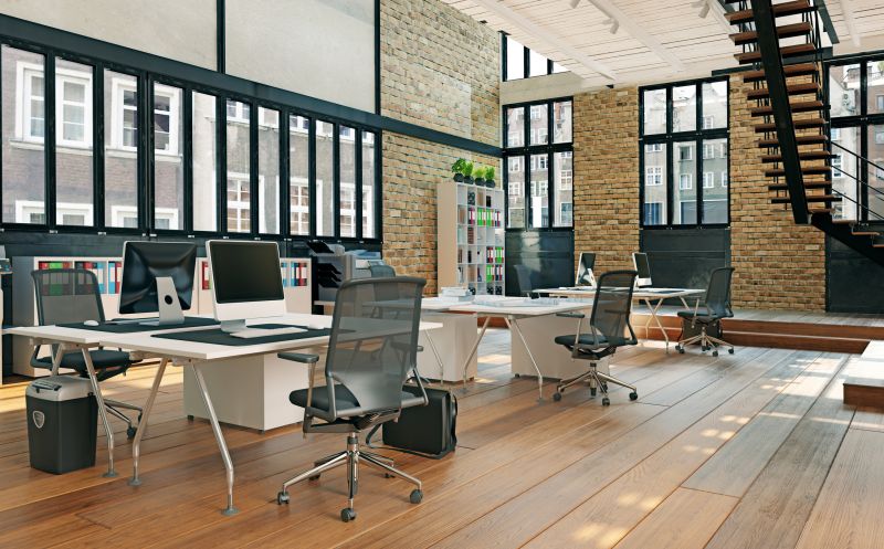 Commercial Hardwood Service in Avon, CT
