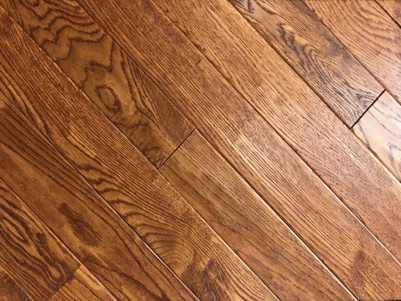 Commercial Hardwood Service in Enfield, CT
