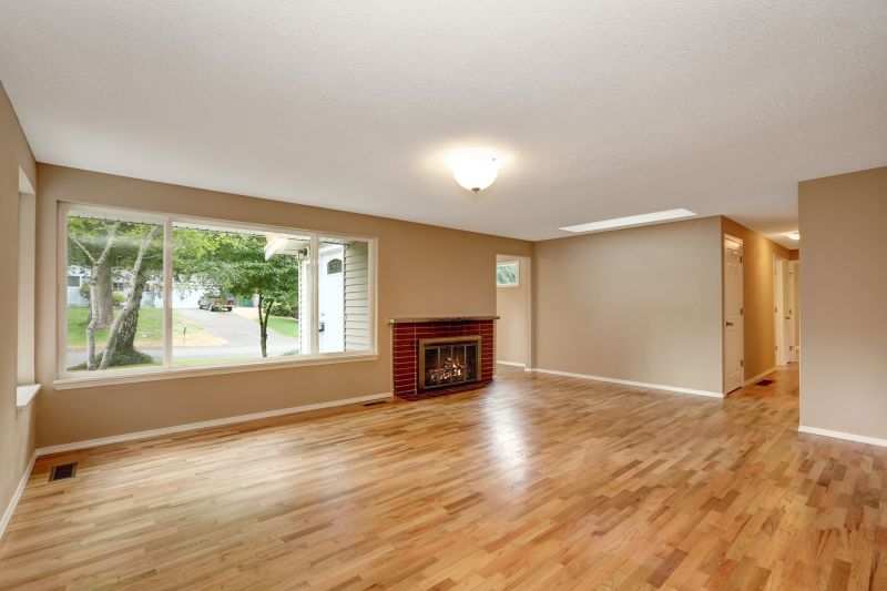 Engineered Wood Installation in Manchester, CT