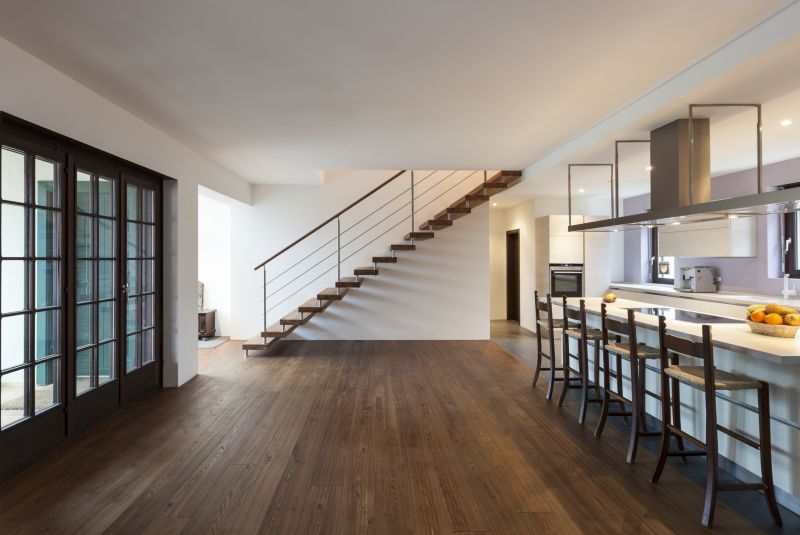 Engineered Wood Installation in Manchester, CT