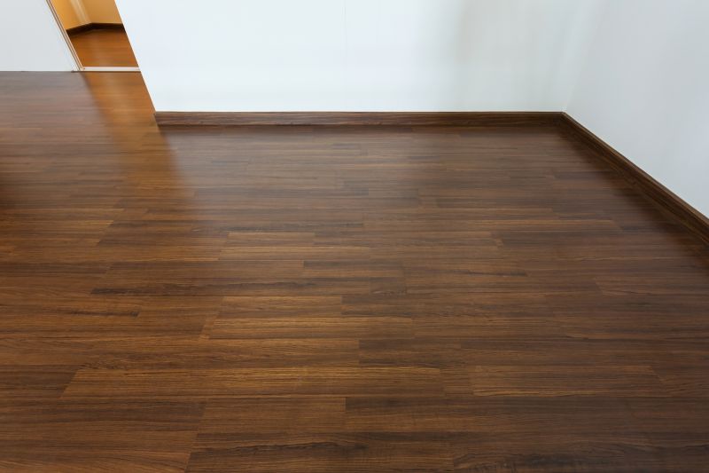 Laminate Floor Installation in Andover, CT