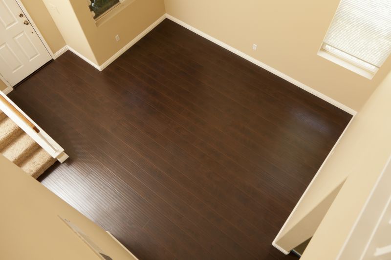 Laminate Floor Installation in West Hartford, CT