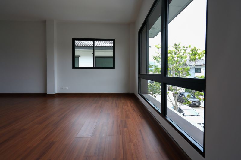 Laminate Floor Installation in Wethersfield, CT