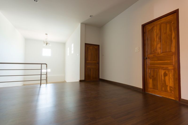 Laminate Floor Installation in Wilbraham, MA