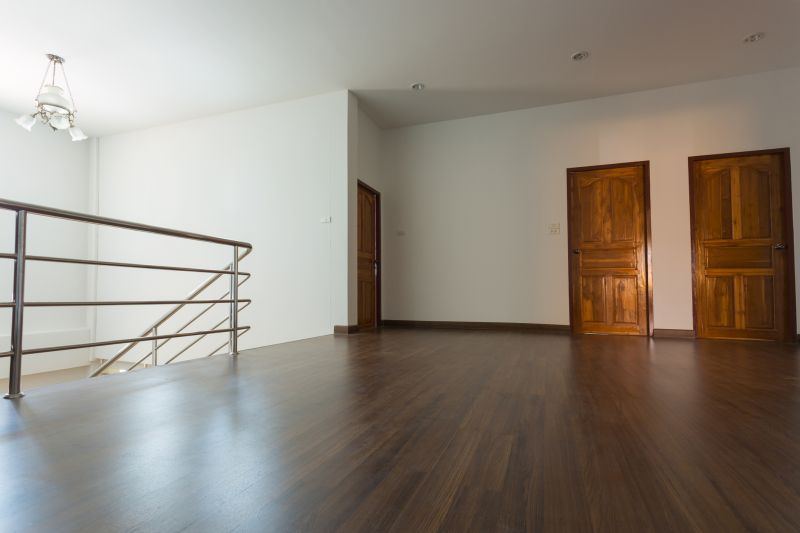 Laminate Floor Replacement in Ellington, CT