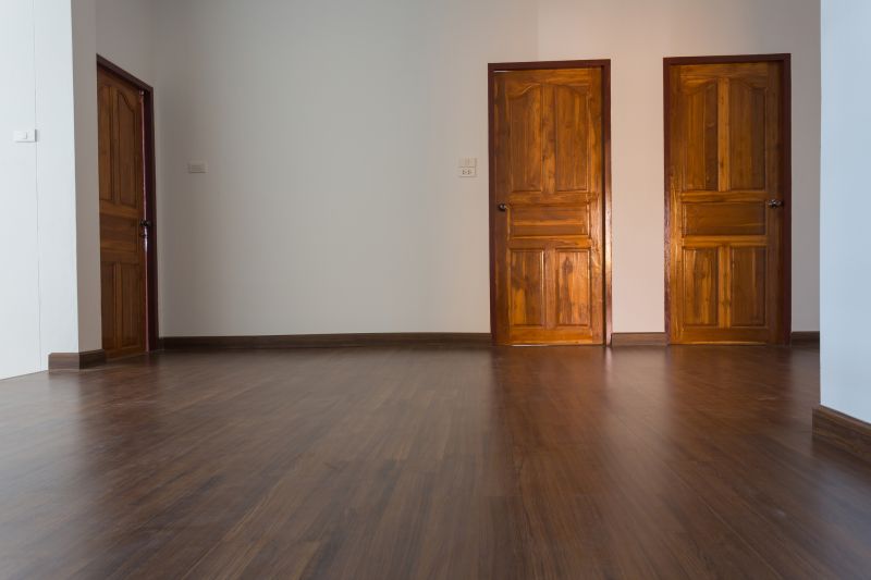 Laminate Floor Replacement in Southington, CT