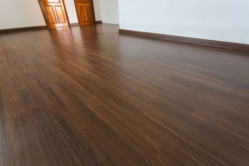 Laminate Floor Replacement in Springfield, MA