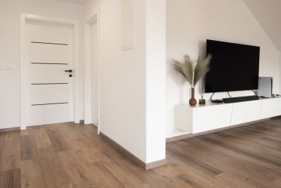 Laminate Flooring Replacement in Manchester, CT