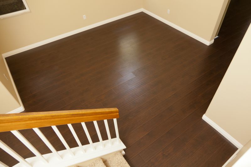 Laminate Flooring Replacement in Manchester, CT