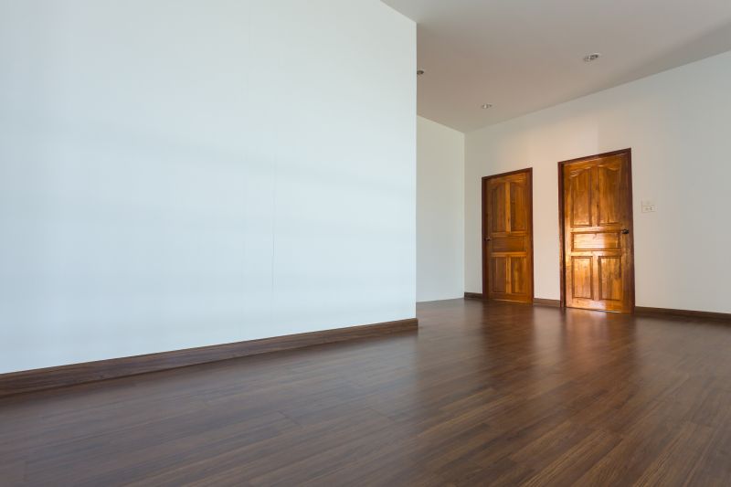 Laminate Wood Installation in Manchester, CT