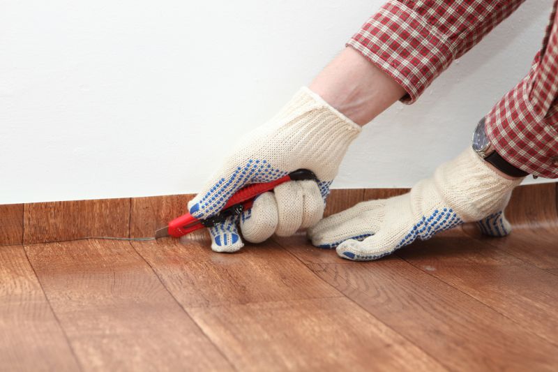 Linoleum Floor Installation in Granby, CT