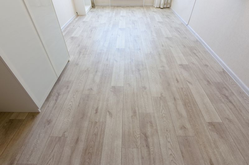 Linoleum Floor Installation in Longmeadow, MA