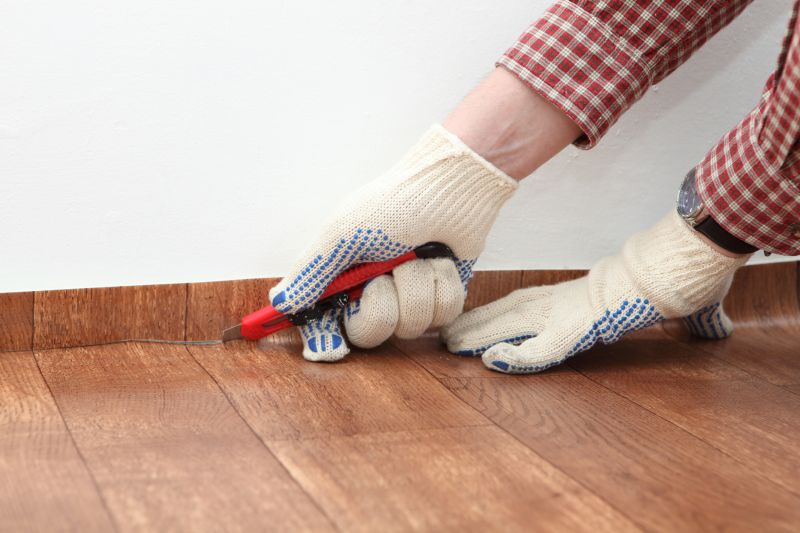 Linoleum Floor Installation in Vernon Rockville, CT