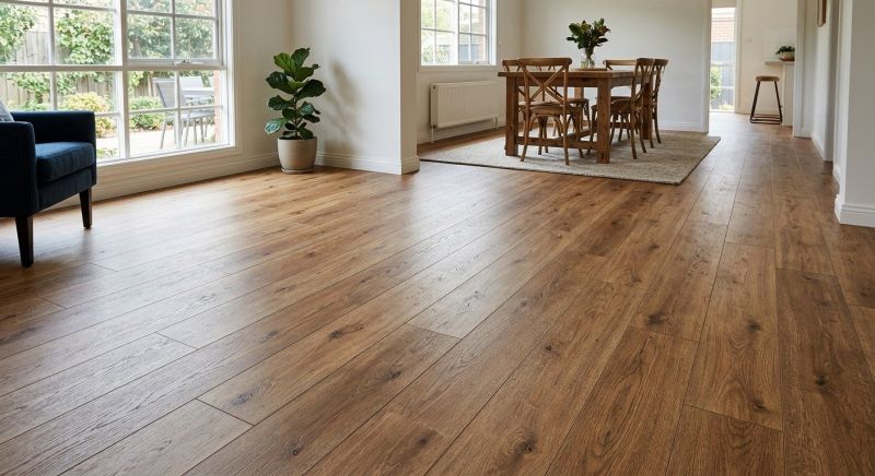 Lvt Flooring Installation in South Windsor, CT