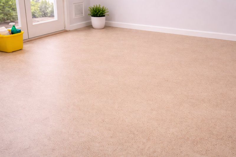Sheet Linoleum Installation in Farmington, CT