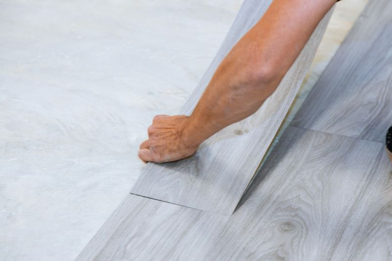 Sheet Vinyl Installation in Agawam, MA