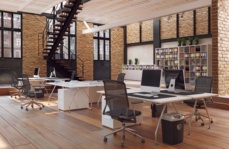 Commercial Hardwood Service in Springfield, MA