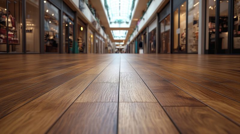 Commercial Hardwood Service in East Hampton, CT